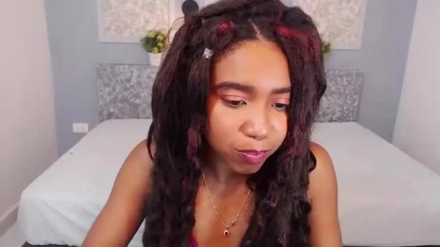 Thumbnail 3, nicha_boho2's Stream at Chaturbate, 18 months ago
