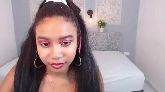 Image 4 of nicha_boho2 Stream on Chaturbate on 18 months ago