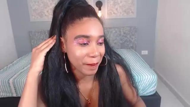 Image 3 of nicha_boho2 Stream on Chaturbate on 18 months ago