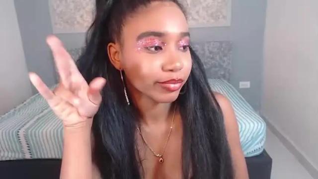 Image 4 of nicha_boho2 Stream on Chaturbate on 18 months ago
