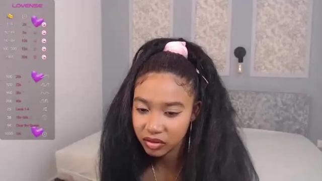 Image 6 of nicha_boho2 Stream on Chaturbate on 18 months ago