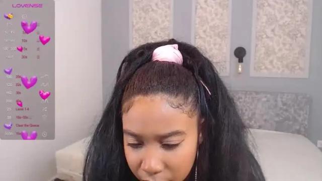 Image 7 of nicha_boho2 Stream on Chaturbate on 18 months ago