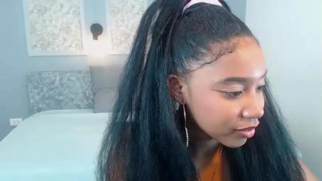 Image 7 of nicha_boho2 Stream on Chaturbate on 18 months ago