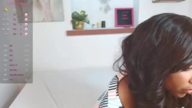 Image 8 of nicha_boho2 Stream on Chaturbate on 18 months ago