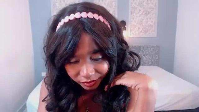 Thumbnail 2, nicha_boho2's Stream at Chaturbate, 17 months ago