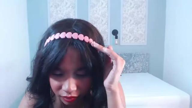Image 7 of nicha_boho2 Stream on Chaturbate on 17 months ago
