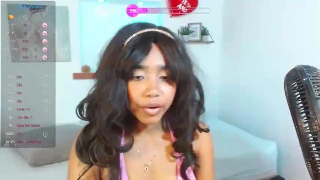 Thumbnail 1, nicha_boho2's Stream at Chaturbate, 17 months ago