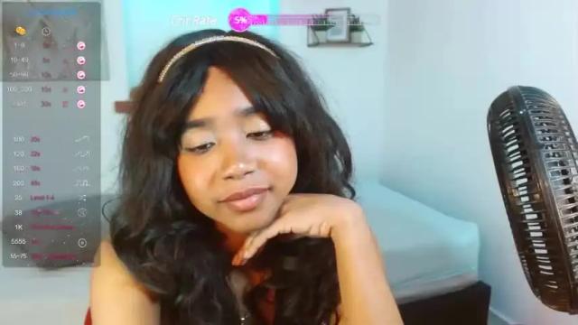 Image 6 of nicha_boho2 Stream on Chaturbate on 17 months ago