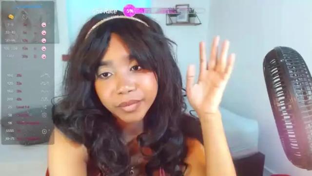 Image 8 of nicha_boho2 Stream on Chaturbate on 17 months ago