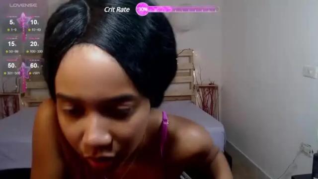 Image 10 of nicha_boho2 Stream on Chaturbate on 15 months ago