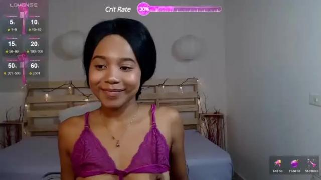 Image 7 of nicha_boho2 Stream on Chaturbate on 15 months ago