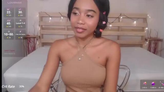 Image 8 of nicha_boho2 Stream on Chaturbate on 15 months ago