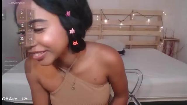 Thumbnail 3, nicha_boho2's Stream at Chaturbate, 15 months ago