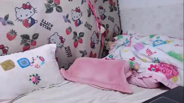 Image 7 of nicharee Stream on Chaturbate on 26 days ago