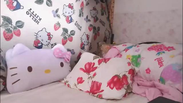 Thumbnail 1, nicharee's Stream at Chaturbate, 1 month ago