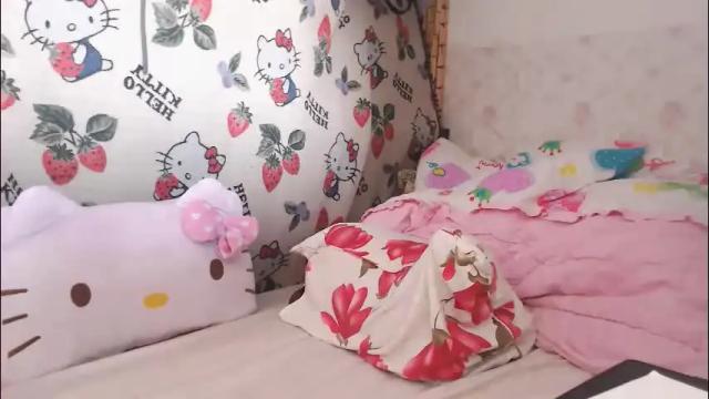 Image 4 of nicharee Stream on Chaturbate on 1 month ago