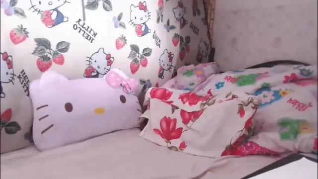 Image 3 of nicharee Stream on Chaturbate on 29 days ago