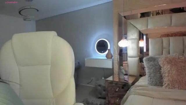 Thumbnail 1, nichole__evans's Stream at Chaturbate, 17 months ago