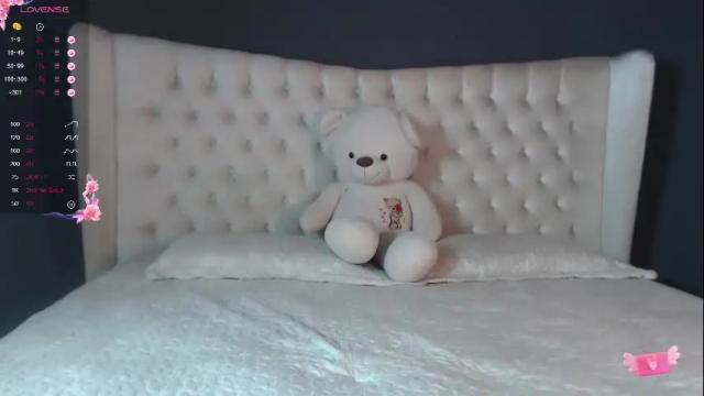 Thumbnail 2, nichole_bree's Stream at Chaturbate, 1 month ago