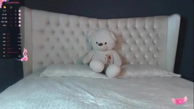 Image 8 of nichole_bree Stream on Chaturbate on 1 month ago