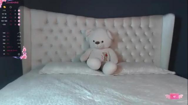 Thumbnail 3, nichole_bree's Stream at Chaturbate, 1 month ago