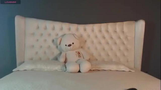 Thumbnail 1, nichole_bree's Stream at Chaturbate, 1 month ago