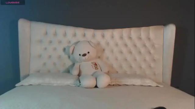 Image 2 of nichole_bree Stream on Chaturbate on 1 month ago