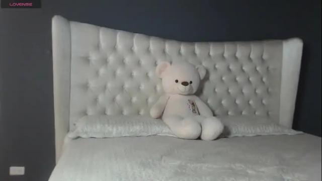 Image 12 of nichole_bree Stream on Chaturbate on 1 month ago