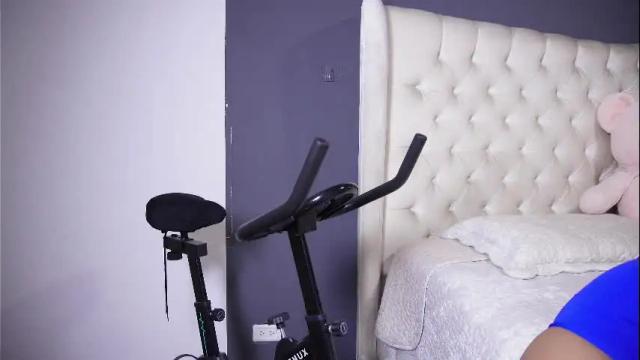 Thumbnail 1, nichole_bree's Stream at Chaturbate, 1 month ago