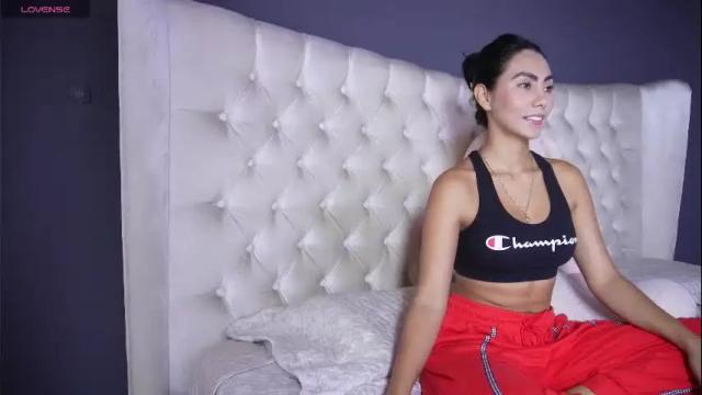 Thumbnail 2, nichole_bree's Stream at Chaturbate, 1 month ago