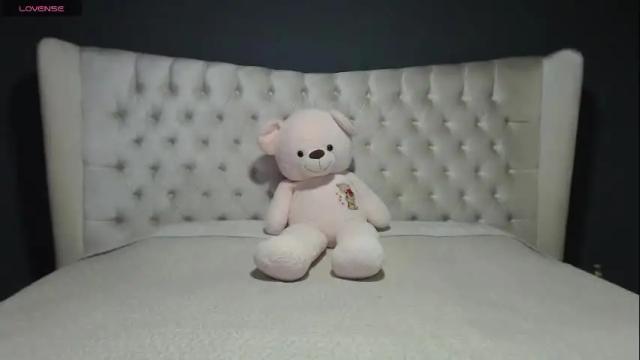 Thumbnail 1, nichole_bree's Stream at Chaturbate, 19 days ago