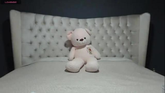 Thumbnail 2, nichole_bree's Stream at Chaturbate, 19 days ago