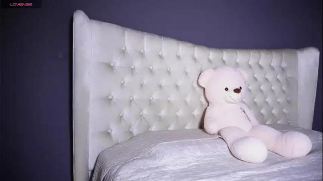 Image 11 of nichole_bree Stream on Chaturbate on 7 days ago