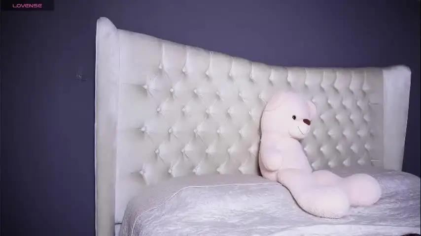nichole_bree Chaturbate