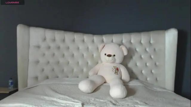 Image 4 of nichole_bree Stream on Chaturbate on 3 months ago
