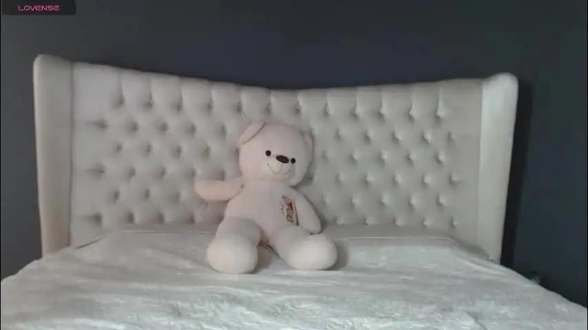 nichole_bree Chaturbate