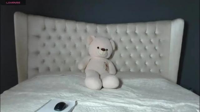 Thumbnail 1, nichole_bree's Stream at Chaturbate, 2 months ago