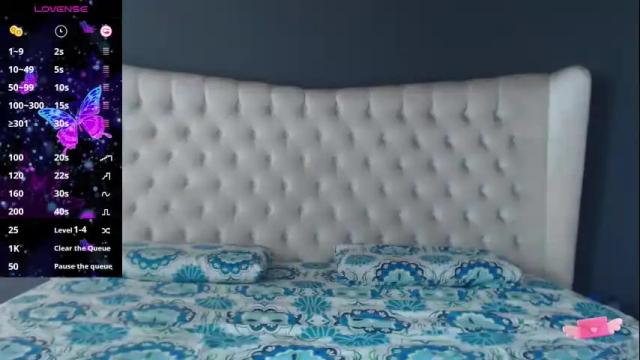 Image 4 of nichole_bree Stream on Chaturbate on 1 month ago