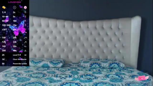 Thumbnail 2, nichole_bree's Stream at Chaturbate, 1 month ago