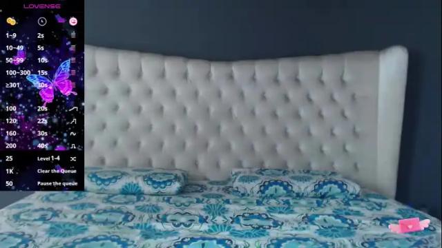 Image 7 of nichole_bree Stream on Chaturbate on 1 month ago