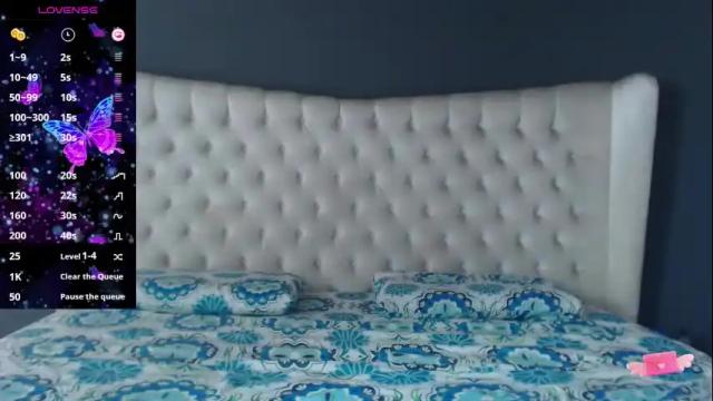 Image 8 of nichole_bree Stream on Chaturbate on 1 month ago