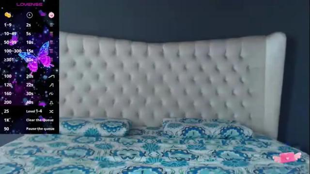 Thumbnail 3, nichole_bree's Stream at Chaturbate, 1 month ago