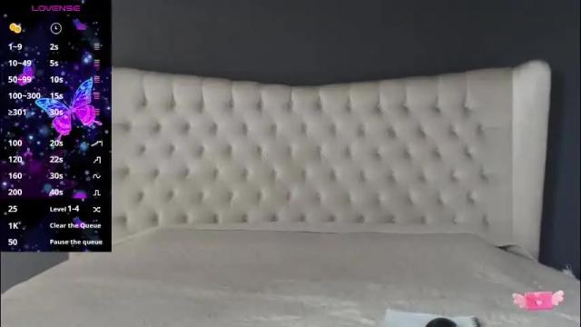 Thumbnail 1, nichole_bree's Stream at Chaturbate, 1 month ago