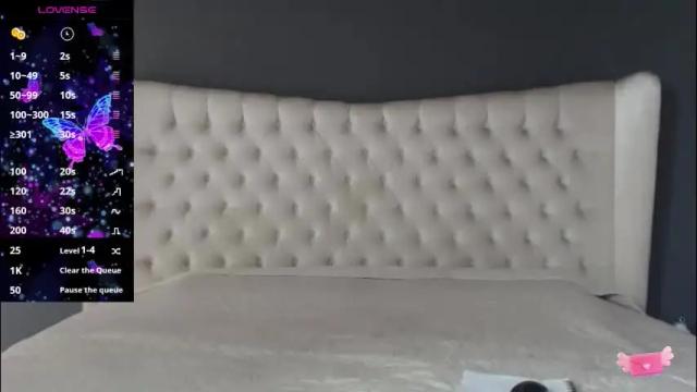 Image 2 of nichole_bree Stream on Chaturbate on 1 month ago