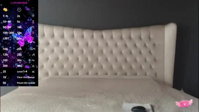 Image 3 of nichole_bree Stream on Chaturbate on 1 month ago