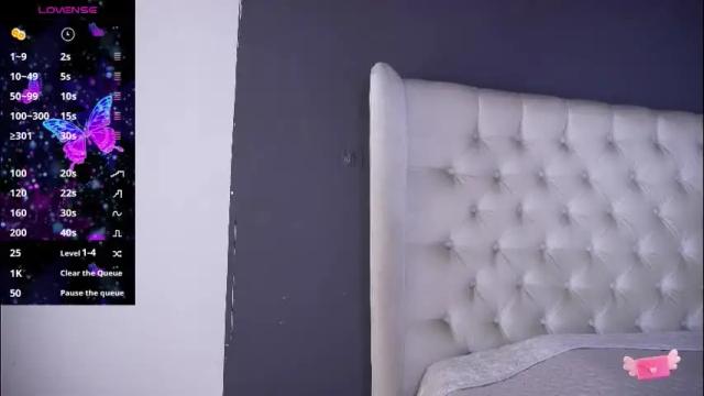 Image 4 of nichole_bree Stream on Chaturbate on 1 month ago