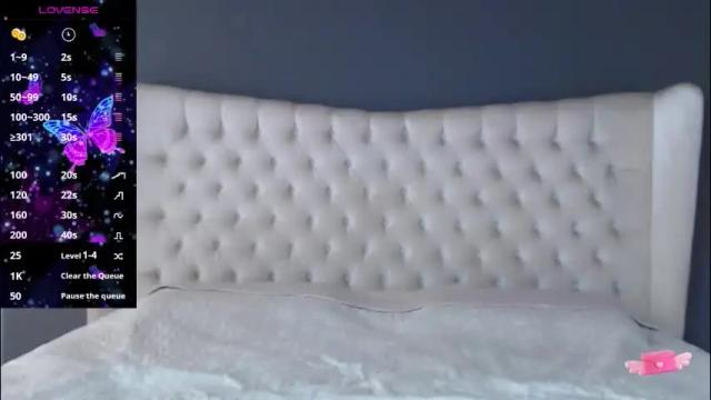 Image 12 of nichole_bree Stream on Chaturbate on 1 month ago
