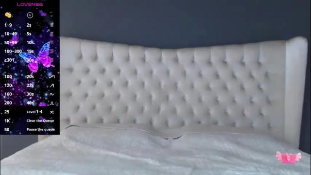 Thumbnail 2, nichole_bree's Stream at Chaturbate, 1 month ago