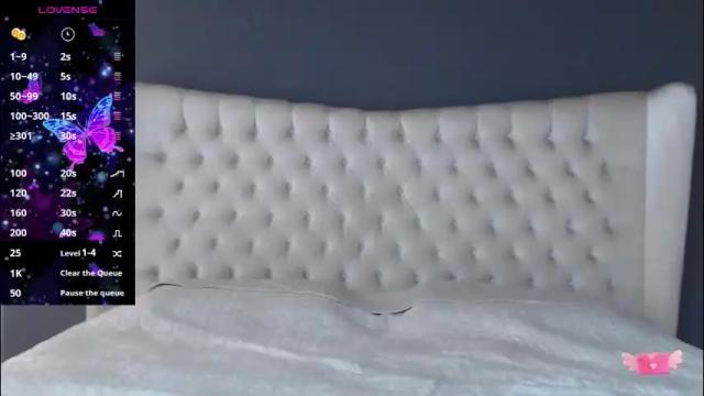 Image 6 of nichole_bree Stream on Chaturbate on 1 month ago