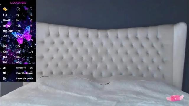 Image 7 of nichole_bree Stream on Chaturbate on 1 month ago